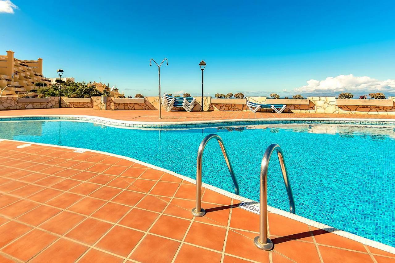 Balcón de Atlantico 2Bed Apartment Costa Adeje  Exterior foto