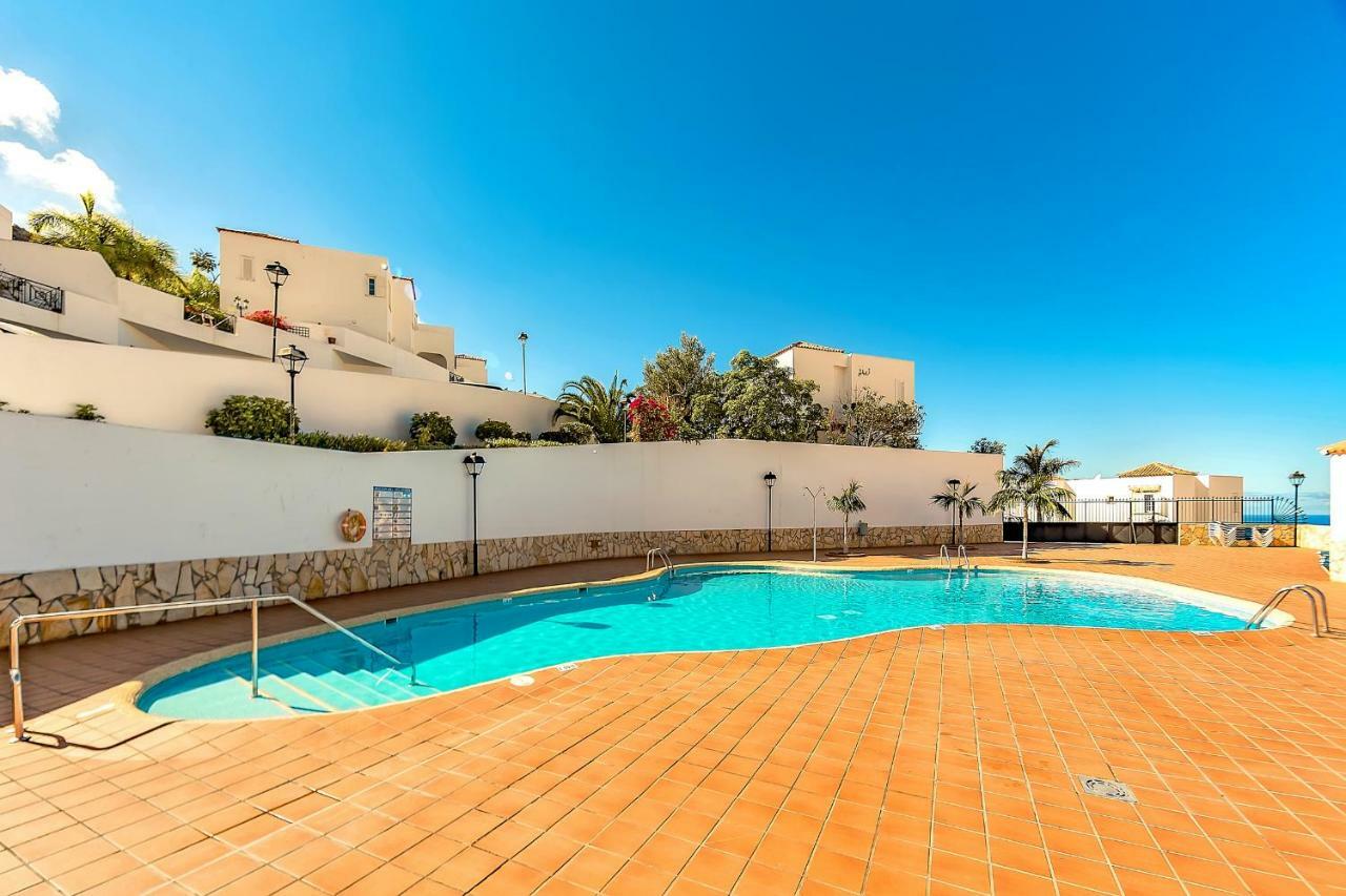 Balcón de Atlantico 2Bed Apartment Costa Adeje  Exterior foto