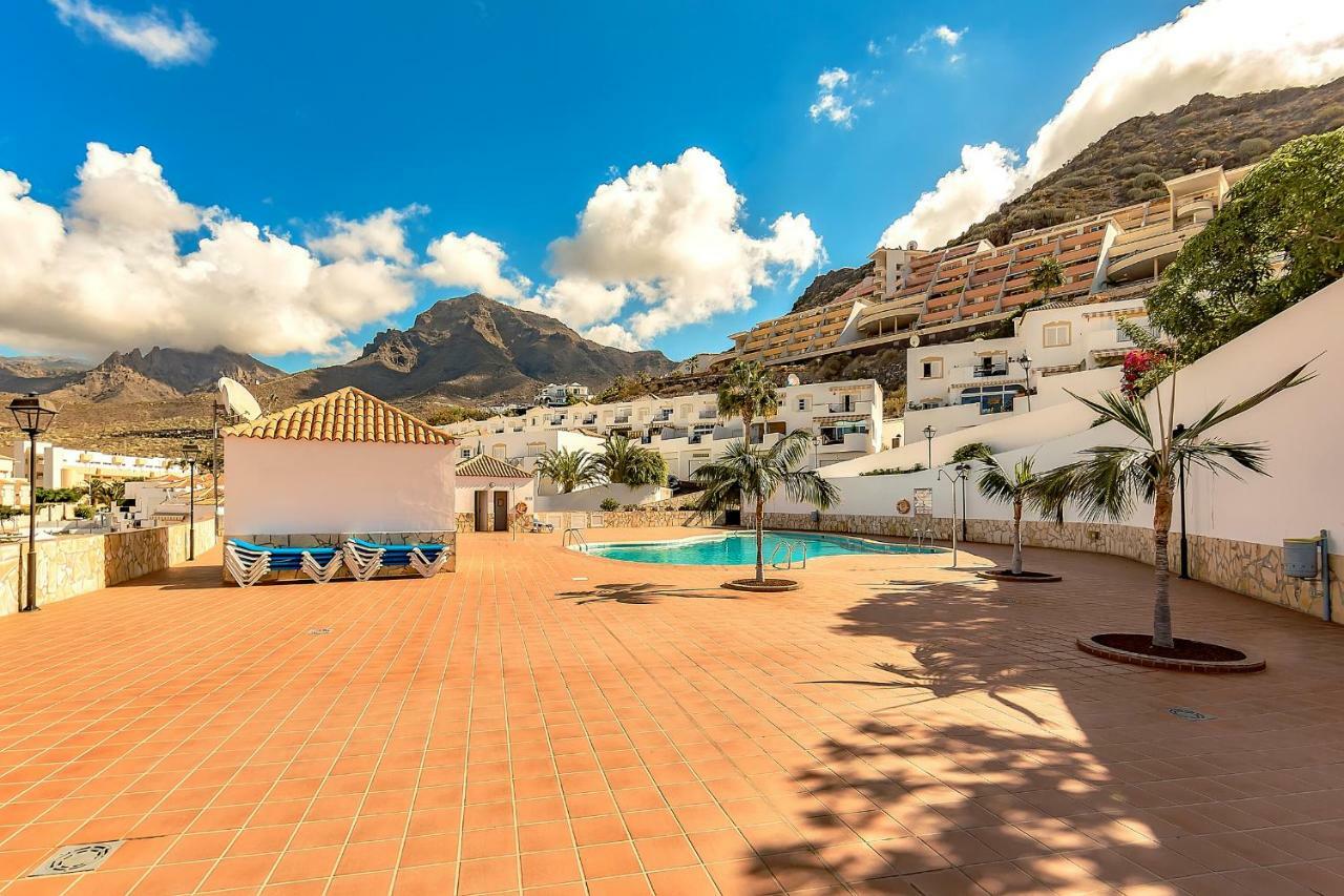 Balcón de Atlantico 2Bed Apartment Costa Adeje  Exterior foto